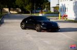 Nissan 370Z X Work on Vossen Wheels (VWS-3) 2017 года